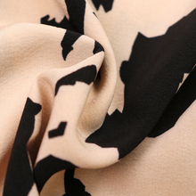 Load image into Gallery viewer, Imitation Silk Satin printed Pyjamas Set