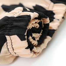 Load image into Gallery viewer, Imitation Silk Satin printed Pyjamas Set