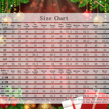 Load image into Gallery viewer, Cute Santa Claus Long-Sleeved Pyjamas Set