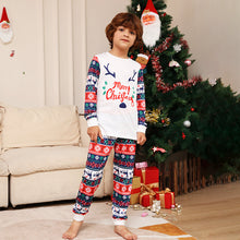 Load image into Gallery viewer, Christmas Matching Family Pyjamas Sets