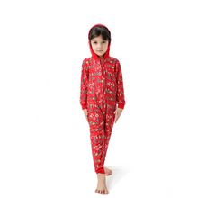 Load image into Gallery viewer, Flapjack Matching Family Pyjama Set