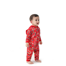 Load image into Gallery viewer, Flapjack Matching Family Pyjama Set