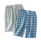 Summer Sleepwear Shorts for Men