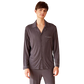 Men Long Sleeve Pyjama Set