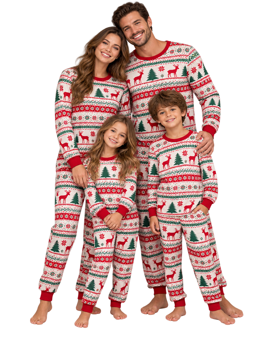 Christmas Matching