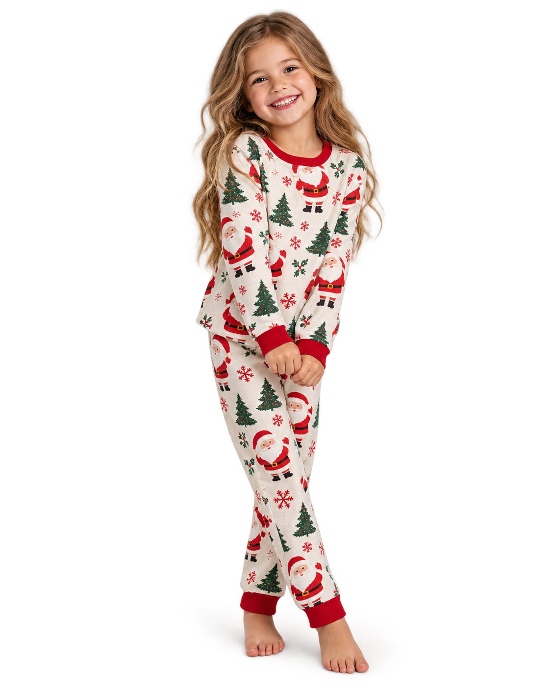Christmas Kids' Pyjamas