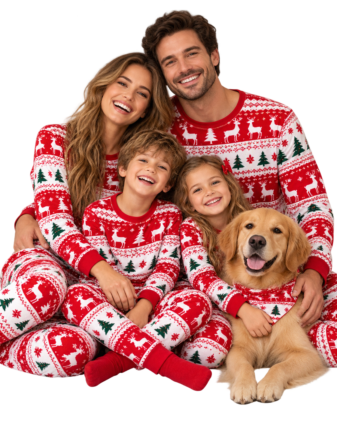 Christmas Pyjamas