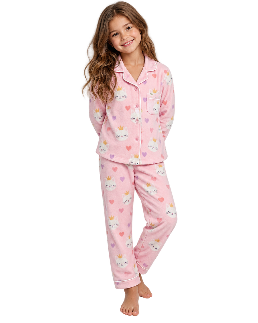 Girls Pyjamas