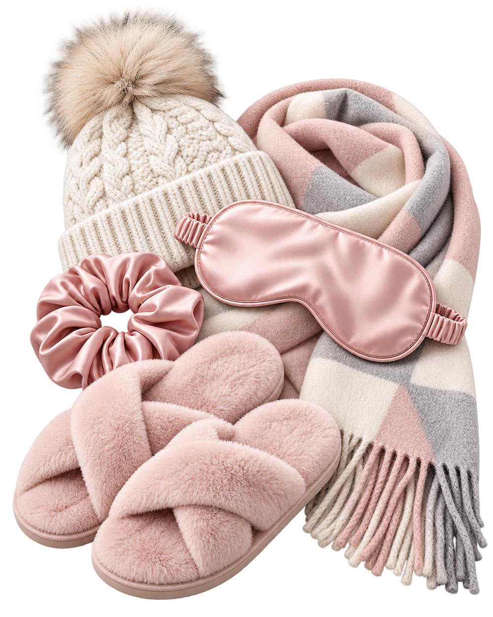 Hat & Accessories