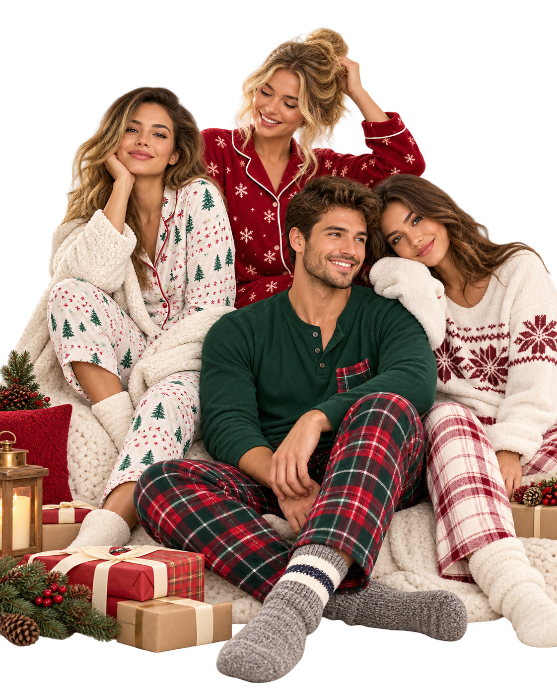 Holiday & Seasonal