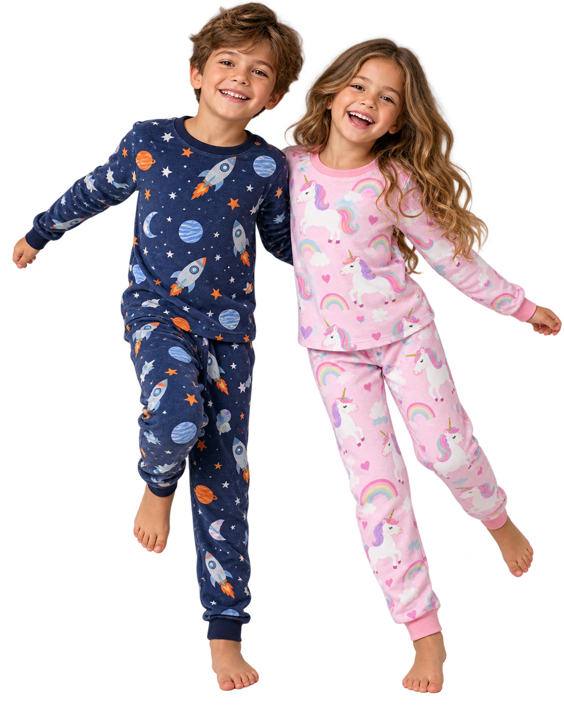 Kids Pyjama Sets