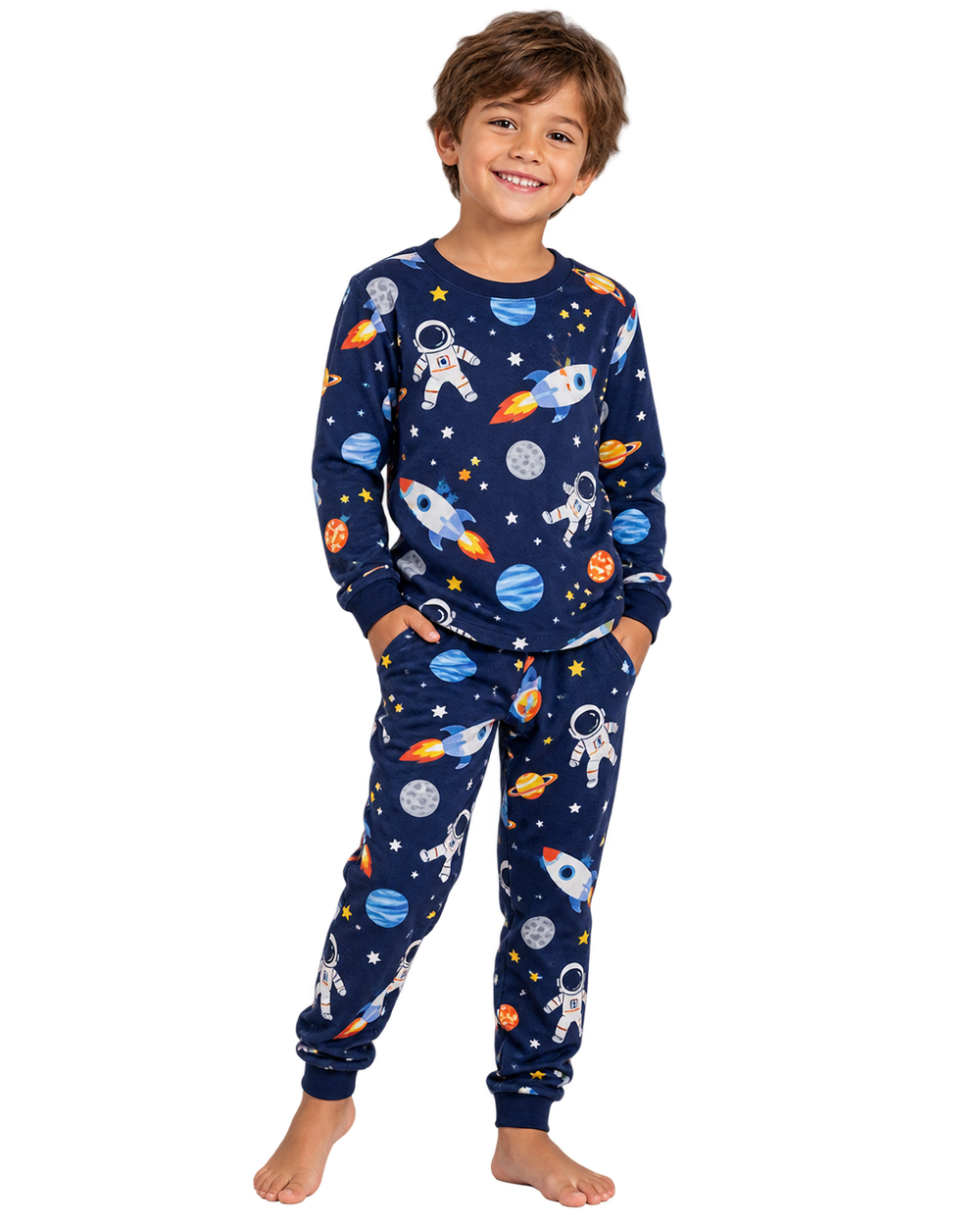 Boys Pyjamas