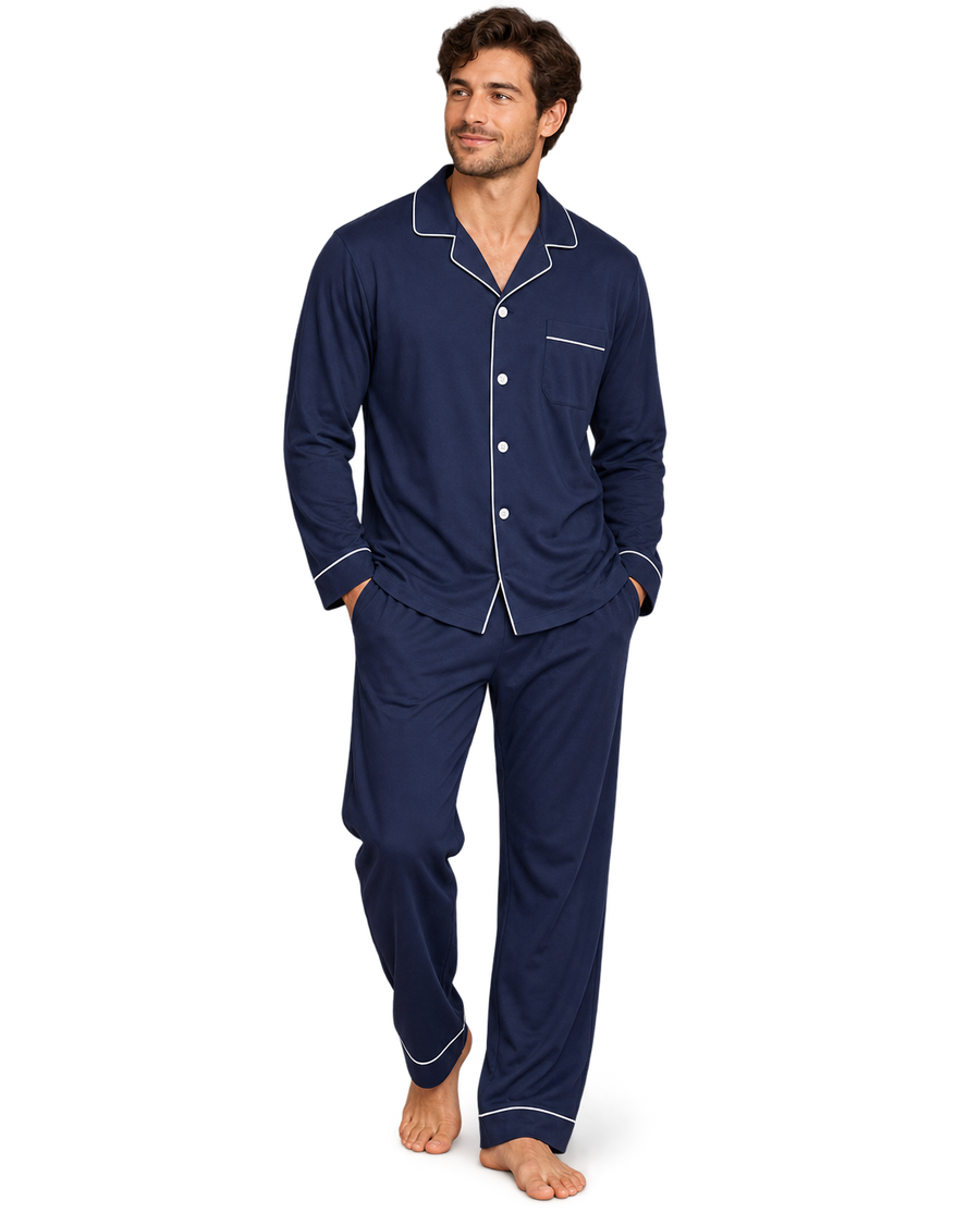 Long Pyjamas
