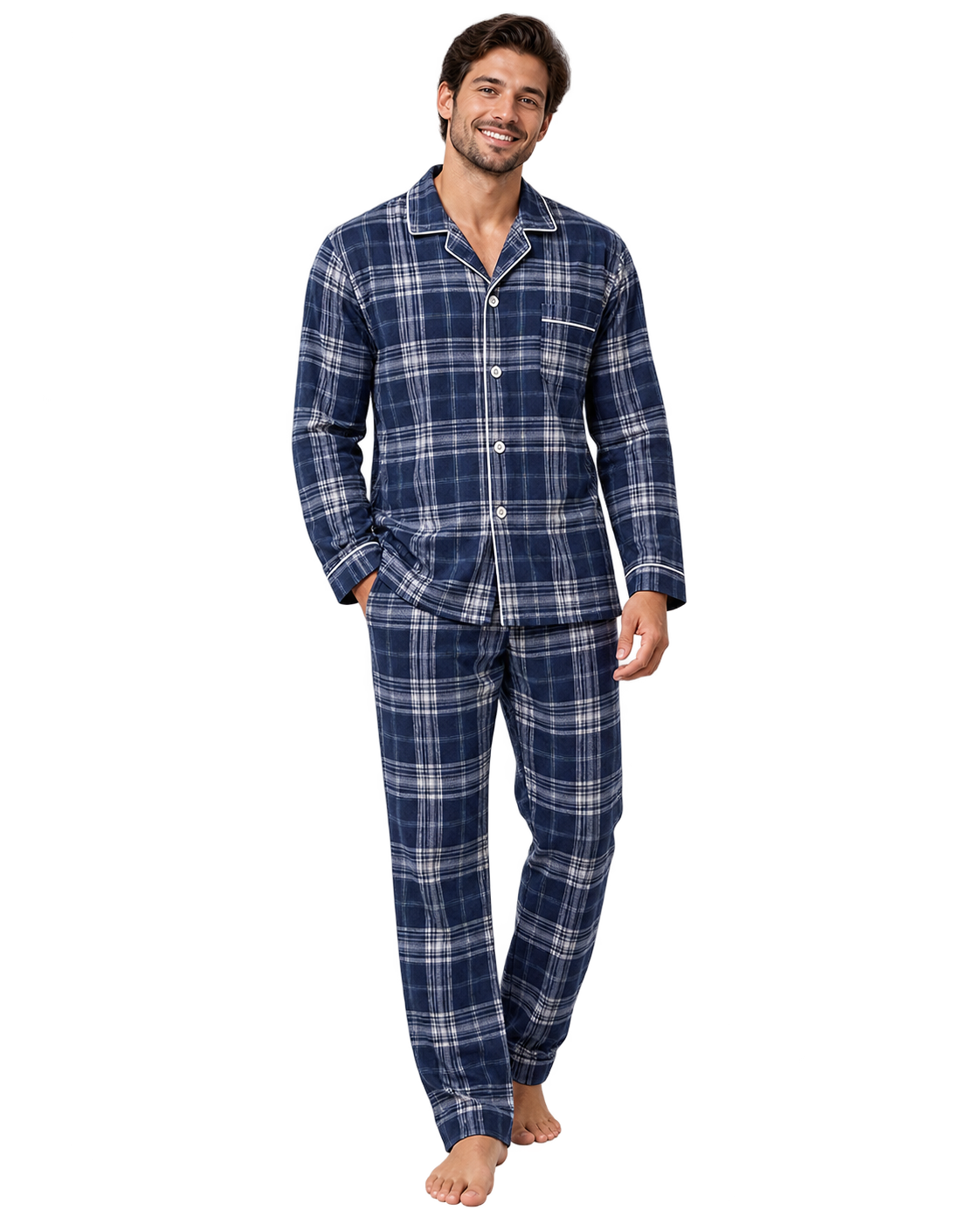 Men's Pyjama Sets