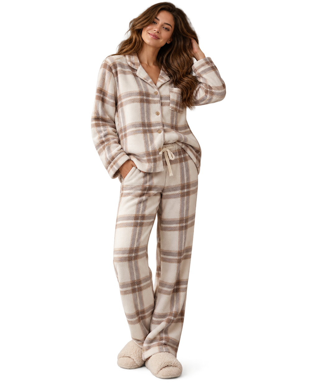 Winter Pyjamas