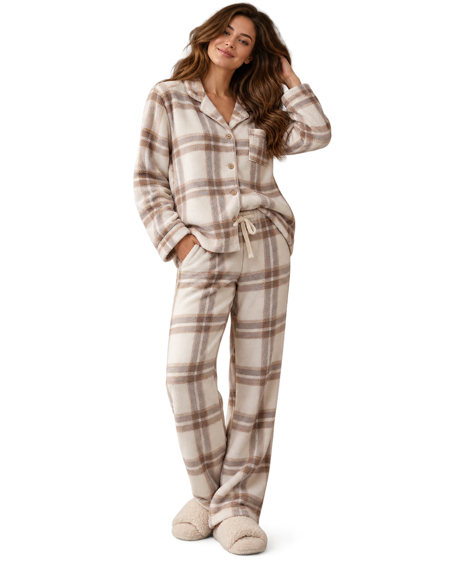 Winter Pyjamas