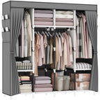 Panda Print Tee & Pants Pajamas Set