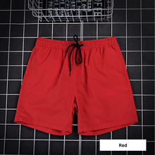 Load image into Gallery viewer, Men&#39;s Colorful Swim Trunks
