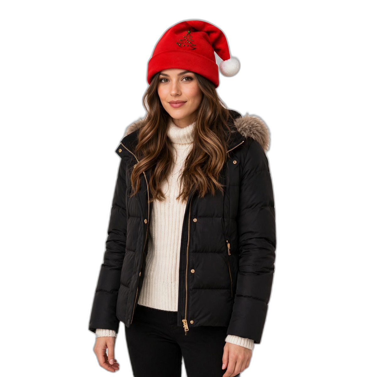 Christmas Hat