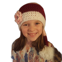 Christmas Elf Hat