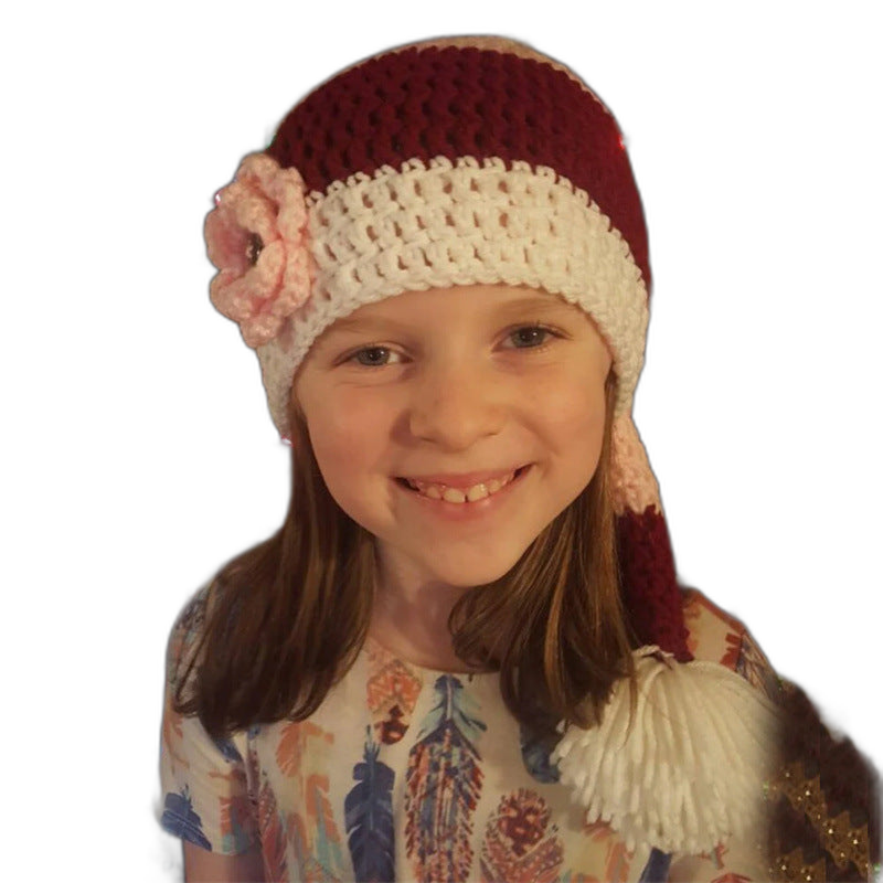 Christmas Elf Hat
