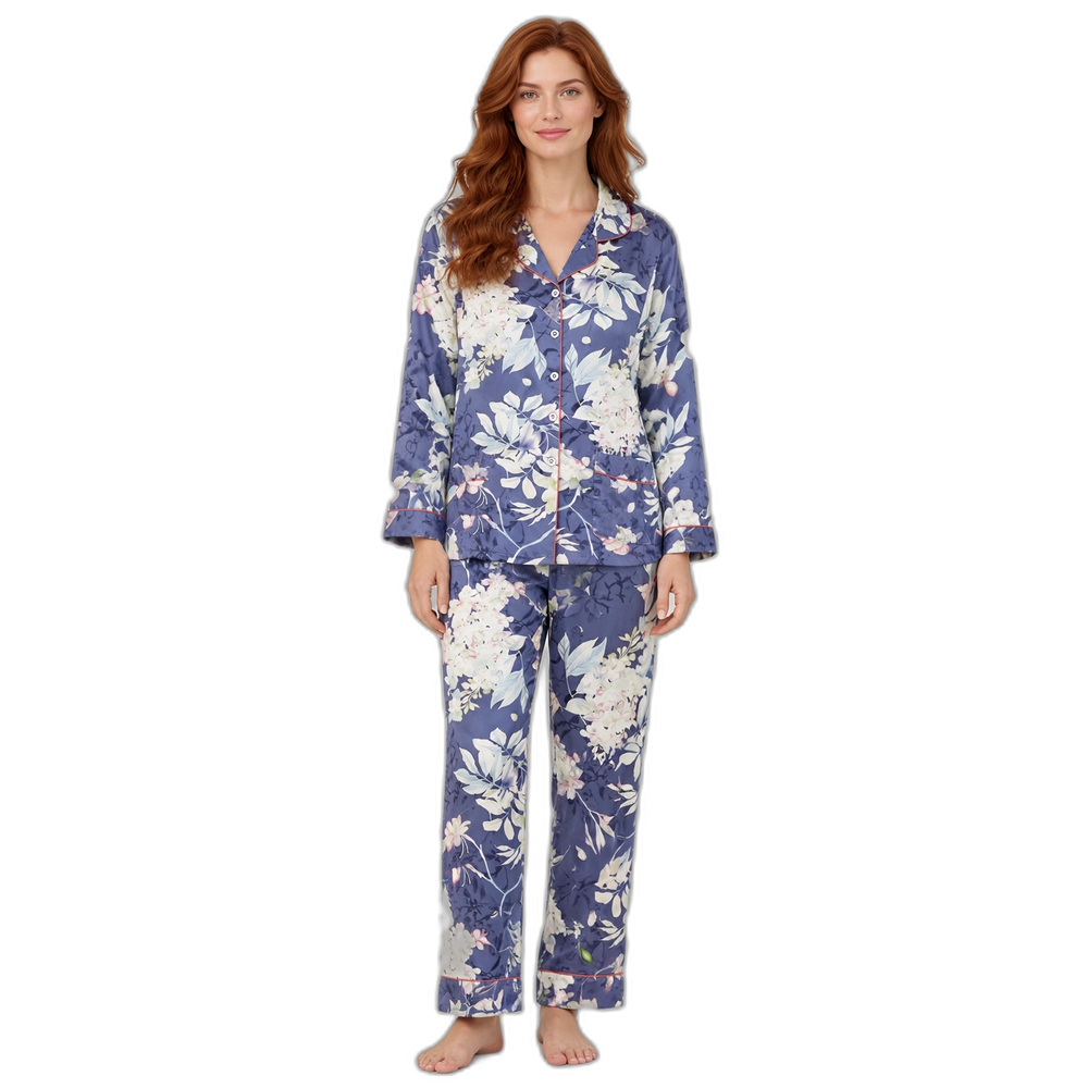 Women’s Gardenia Pajama Set