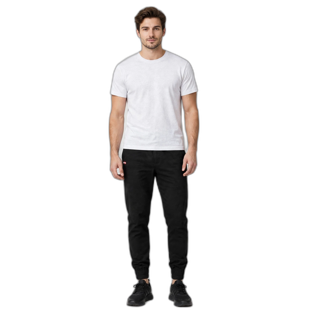 Men's Ankle Joggers