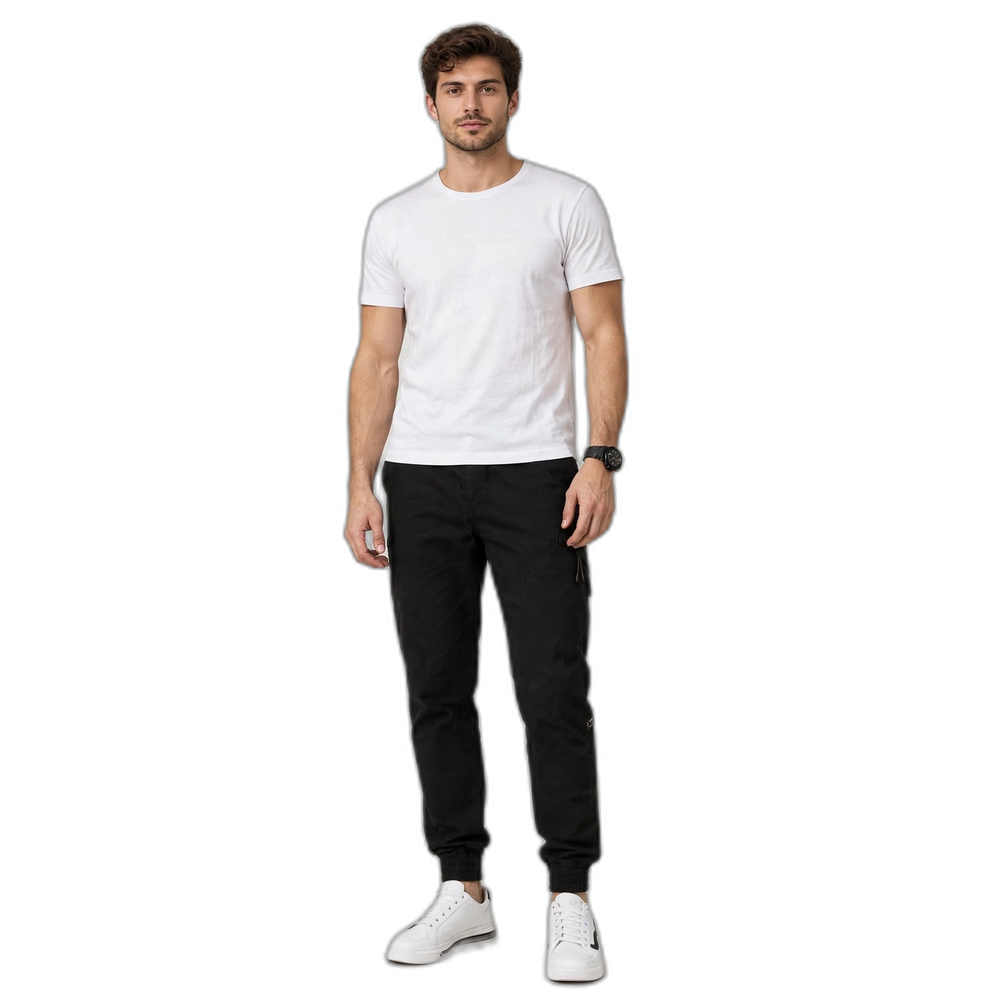 Men’s Joggers for Summer