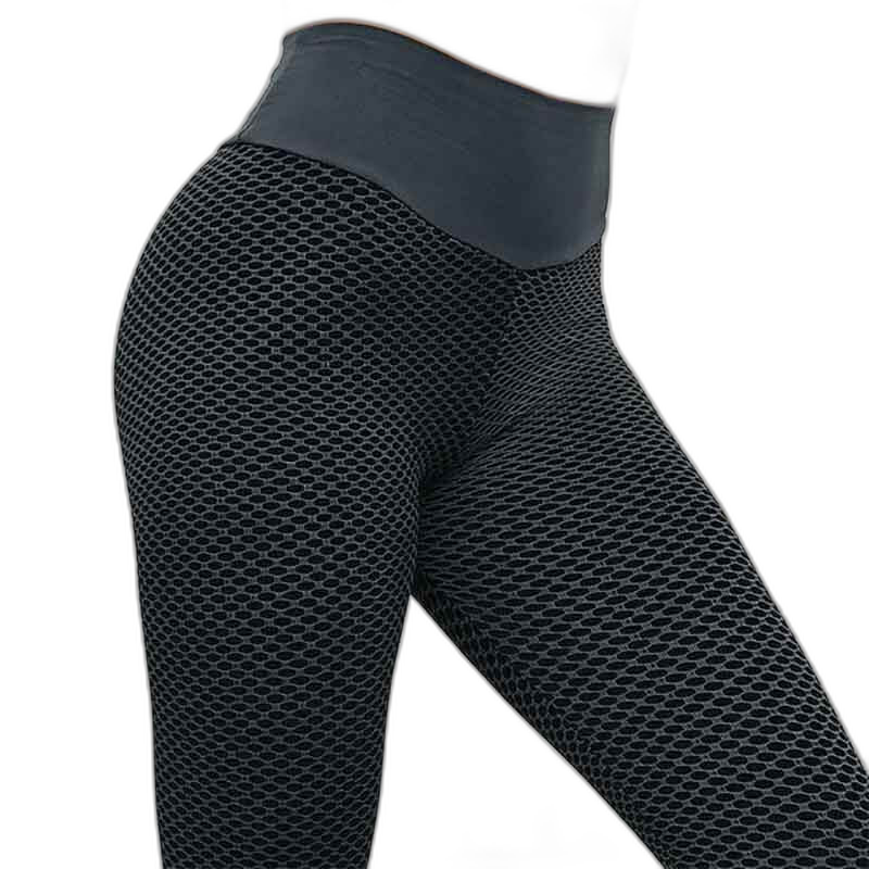 Women's Butt-Lifting Workout Leggings