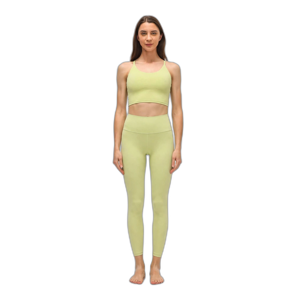 Women’s Buttery-Soft High Waist Sport Leggings