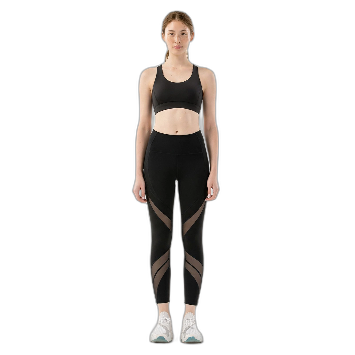 Women's High-Waist Yoga Pants