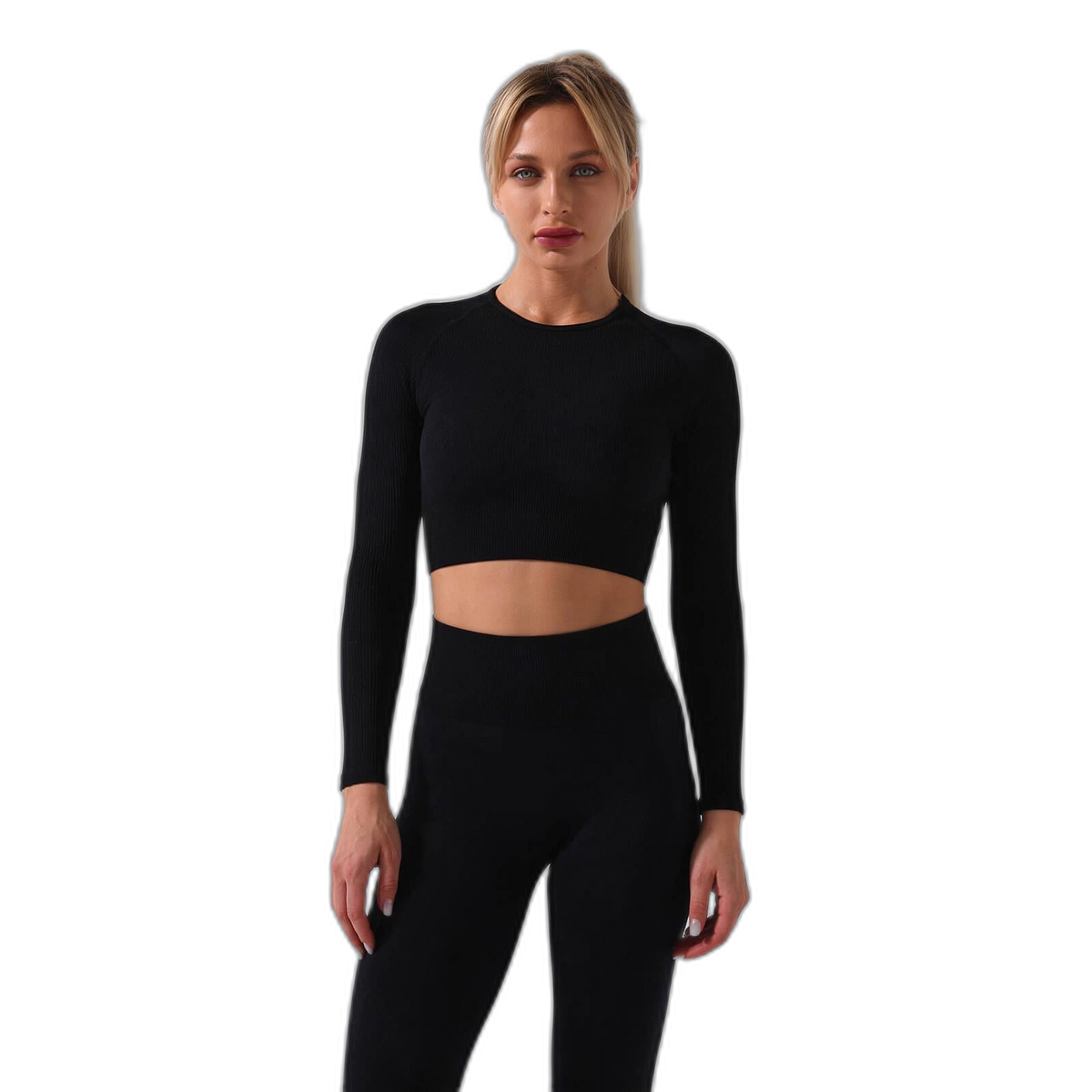 Women's High Waist Yoga Leggings