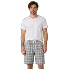 Men’s Summer Sleepwear Shorts