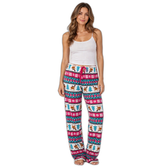 Unisex Soft Christmas Pajamas