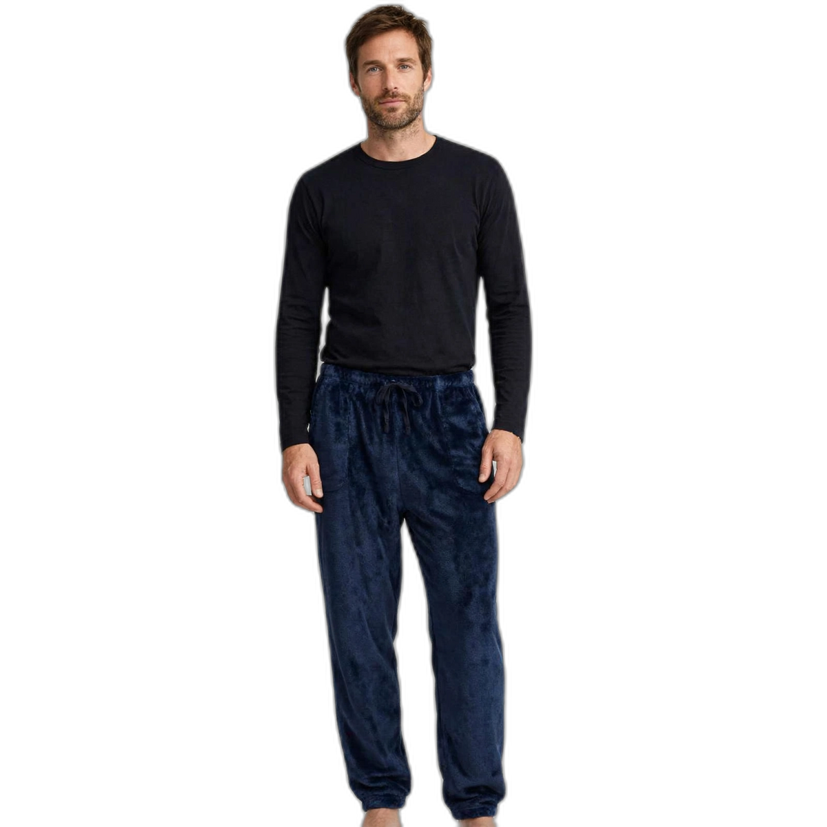 Men's Winter Cozy Pajamas
