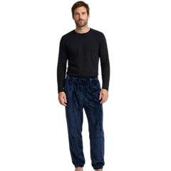 Men's Winter Cozy Pajamas
