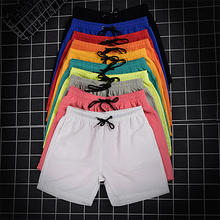 Load image into Gallery viewer, Men&#39;s Colorful Swim Trunks
