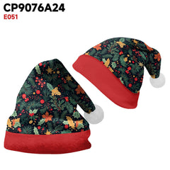 Christmas Hat - front view