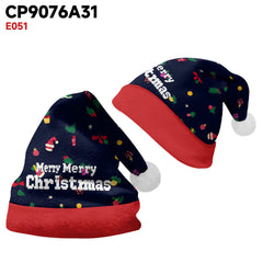 Christmas Hat - front view