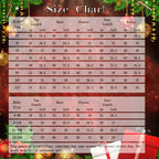 Merry Christmas Black and Green O Neck Matching Family Pyjama Set