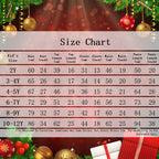 Moon and Back O Neck Matching Family Pyjama Set