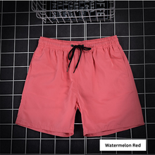 Load image into Gallery viewer, Men&#39;s Colorful Swim Trunks
