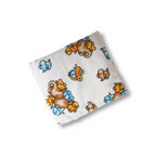 Cotton V Neck Short Sleeve Loose Comfy Shirt and Sleepwear