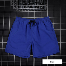 Load image into Gallery viewer, Men&#39;s Colorful Swim Trunks
