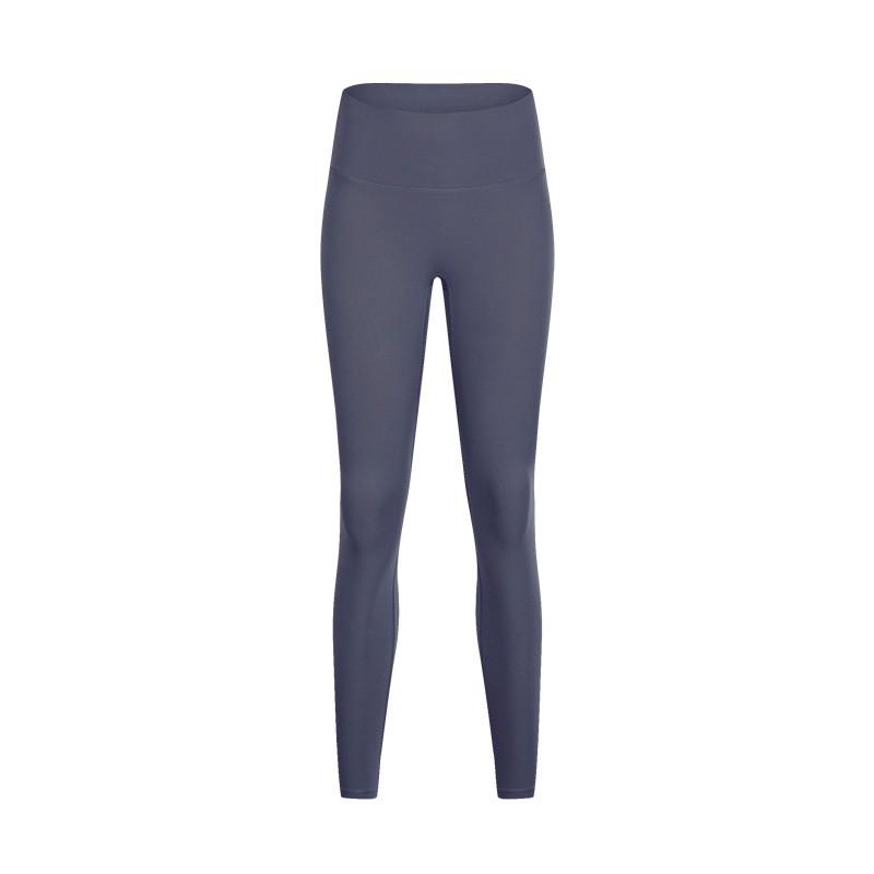 Buttery-Soft High Waist Sport Leggings