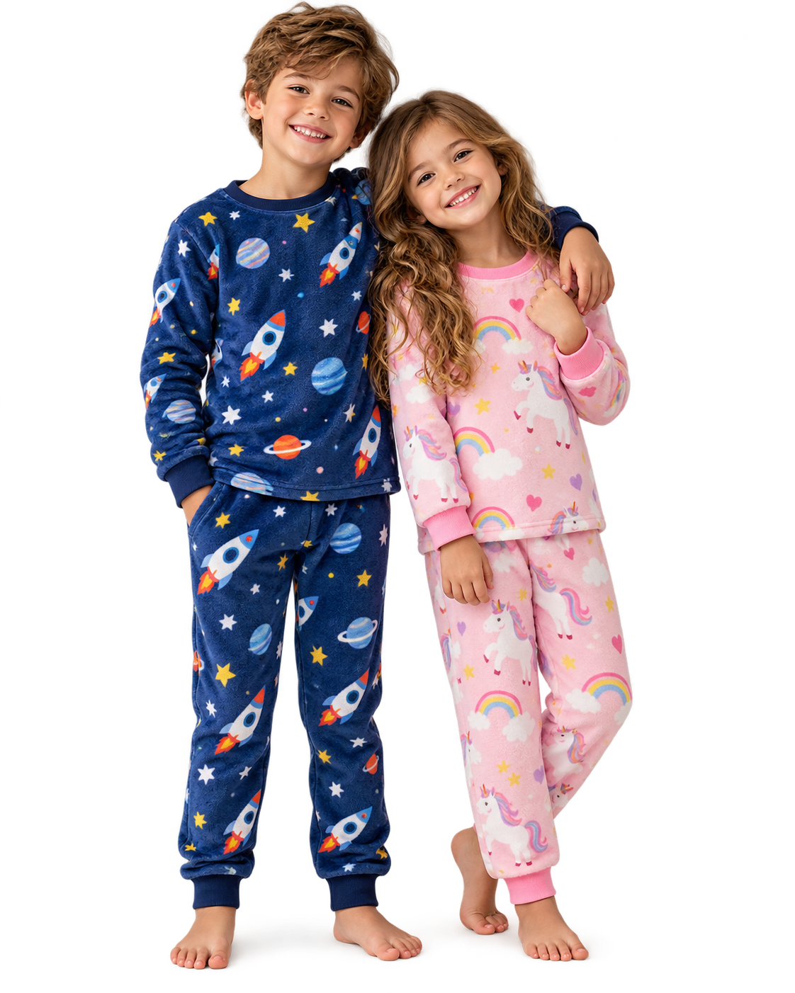 Kids' Pyjamas