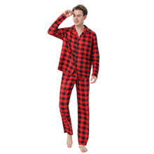 Load image into Gallery viewer, Matching Family Pyjamas
