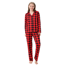 Load image into Gallery viewer, Matching Family Pyjamas
