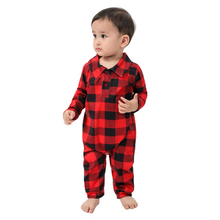 Load image into Gallery viewer, Matching Family Pyjamas
