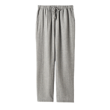 Load image into Gallery viewer, Men Stripes Pyjamas
